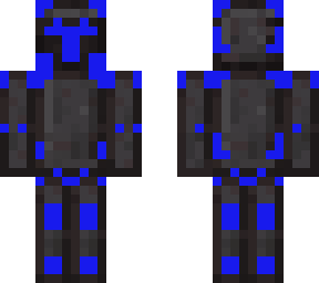 netherite 4
