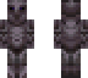 netherite ghoul