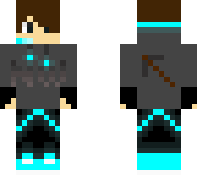 netherite worker #11