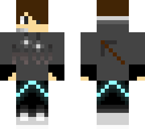netherite worker #6