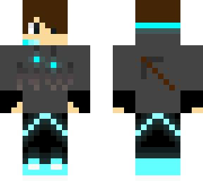 netherite worker #9