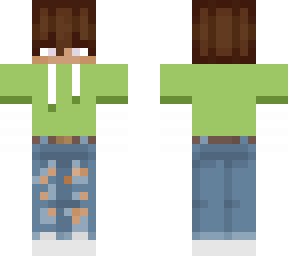 new and improve skin