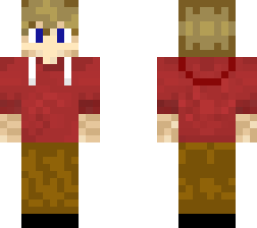 new new skin