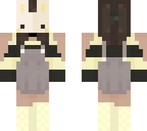 new skin 2021