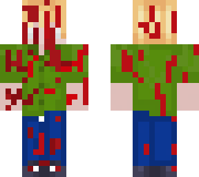 nightmare tubbo - stage 2