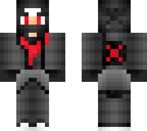 ninja skin