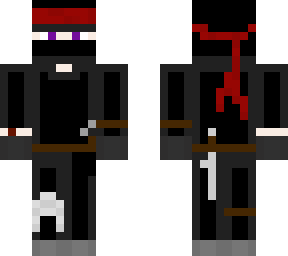 ninja warrior (remake)