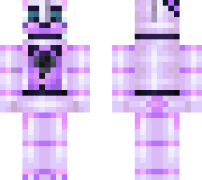 no bon bon funtime freddy