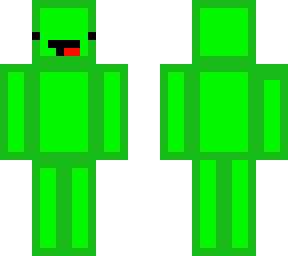 noob de slime
