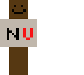 nutella boi #firstskin