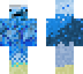 oceanic