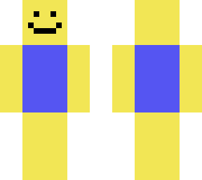old roblox noob