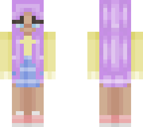 oliooreo minecraft skin (plz don't use th***x)