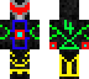 omega 5.0