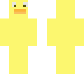 omg duck