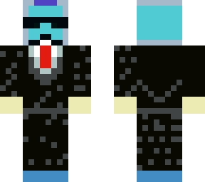 op skin