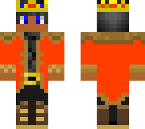 orange king v.3