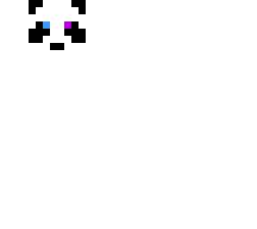 oso panda