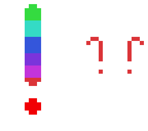 out of ideas