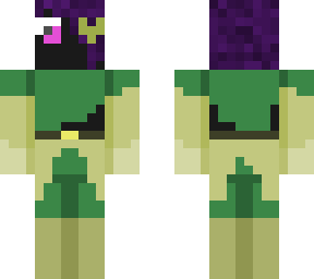 owari skin