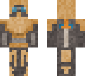 paladin