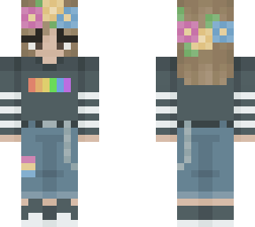 pan pride! <3