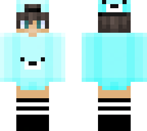 panda femboy