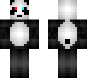 panda squaddiiii