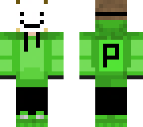 panda with mask