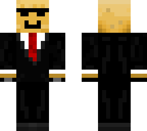 papita01 suit