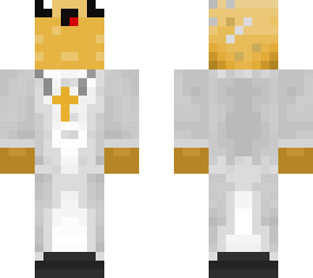 pastor mrdingus