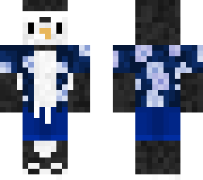 penguin (beach)