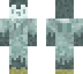 penguin (ghost)