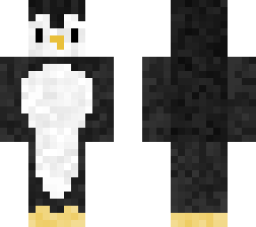penguin (template)