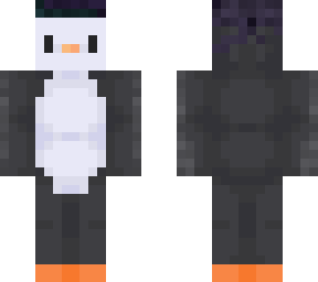 penguin reedited