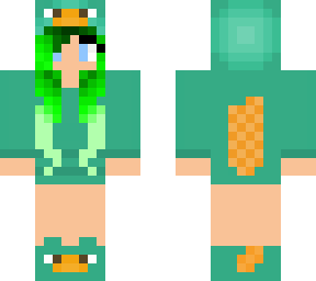 perry the platapus
