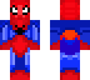peter parker/spider-man