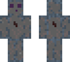 petrified slime