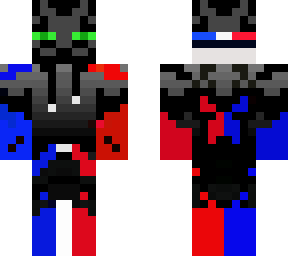 phoenix gaming skin