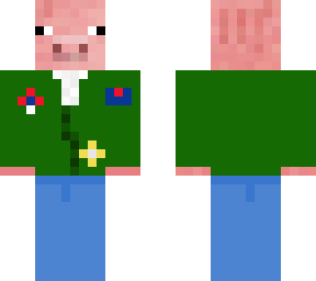 pig