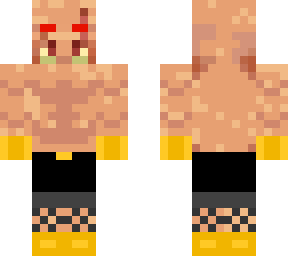piglin berserker