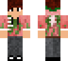 pigmanboy