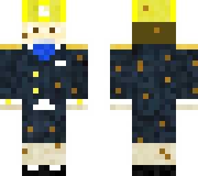 pilot with shorts & dirt