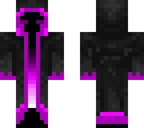 pink fire wizard (discord request)