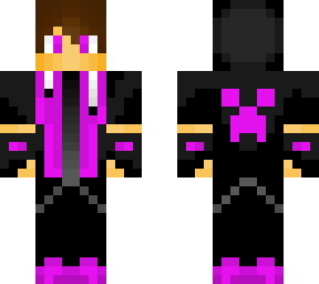 pink gamer
