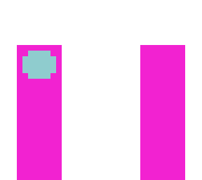 pink imposter