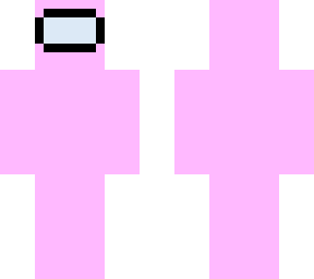 pink sus!