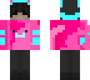 pinky