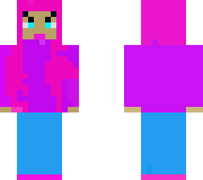pinky