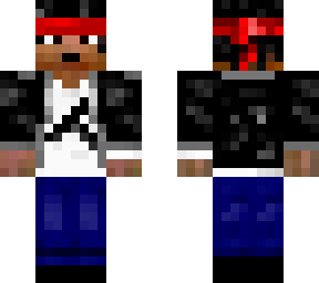 pirate